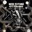 New Future City Radio - Vinilo