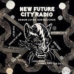 New Future City Radio - Vinilo