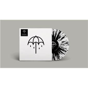 Lp-that s the spirit(10 aniv(blanco