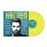 Lp-crazyxversario (amarillo)+cd