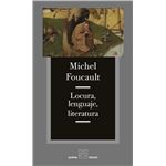Locura Lenguaje Literatura