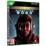 Directive 8020 Deluxe Edition Xbox Series X