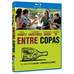 Entre copas - Blu-ray