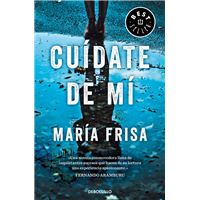 Cuídate de mí
