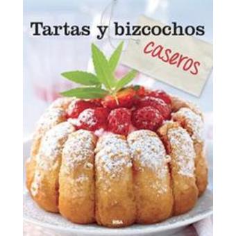 Tartas y bizcochos caseros
