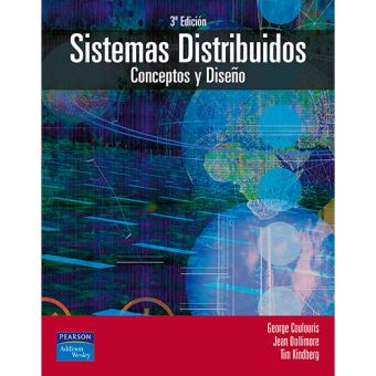 Sistemas distribuidos