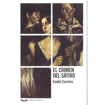 El Crimen Del Satiro