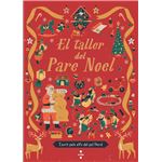 El taller del Pare Noel