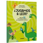 Jugamos A Leer 5 Años