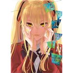 Kakegurui twin núm. 11