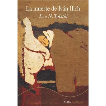 La muerte de Iván Ilich
