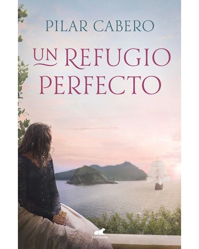 Un Refugio Vergara tapa blanda perfectoun epub