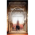 Mi nombre es cualquiera