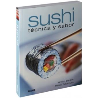 Sushi. Técnica y sabor - 1