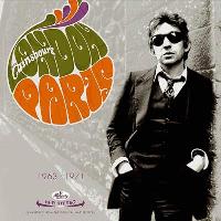 Serge Gainsbourg. London París: 1963-1971 (Ed. 25 aniversario)
