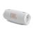 Altavoz Bluetooth portátil JBL Charge 6 Blanco