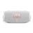 Altavoz Bluetooth portátil JBL Charge 6 Blanco