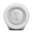 Altavoz Bluetooth portátil JBL Charge 6 Blanco