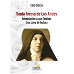 Santa teresa de los andes