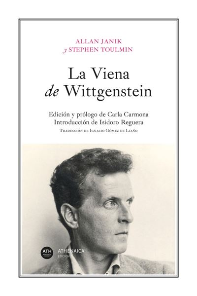 Athenaica Ediciones La Viena De Wittgenstein