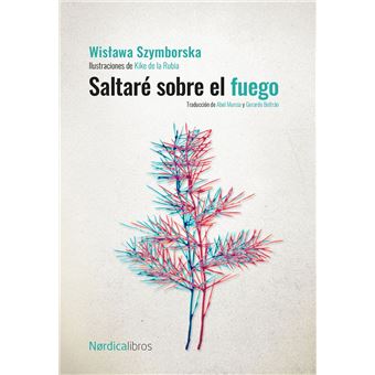 Saltaré sobre el fuego - 1