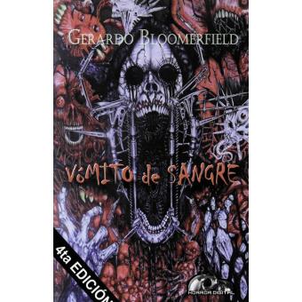 Vómito de Sangre - 1