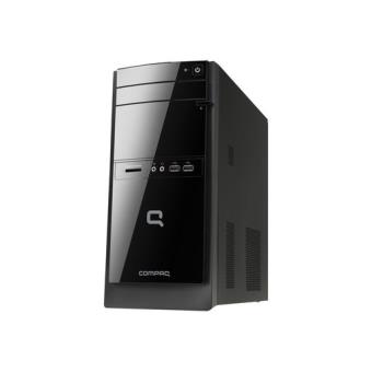 Compaq 100-101es PC sobremesa