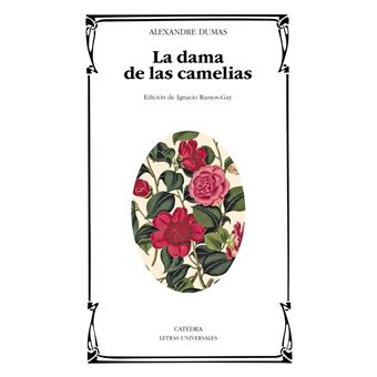 La Dama de las Camelias