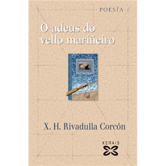 O adeus do vello mariñeiro