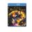 La casa del reloj en la pared - Blu-Ray_0