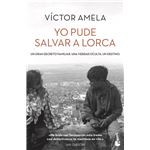 Yo pude salvar a Lorca