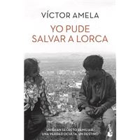 Yo pude salvar a Lorca