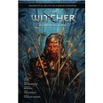 The Witcher De Andrzej Sapkowski: El Último Deseo 03. El Con