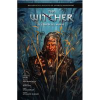 The Witcher De Andrzej Sapkowski: El Último Deseo 03. El Con