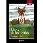 Llibre de les besties