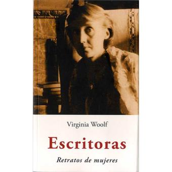 Escritoras. Retratos de mujeres