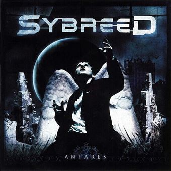 Antares - CD