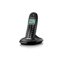 Teléfono Inalámbrico Motorola C1001 Lite