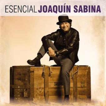 Esencial Joaquín Sabina - CD