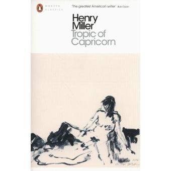 Tropic of Capricorn - 1