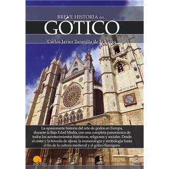 Breve historia del Gótico - 1