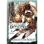 Baltzar El arte de la guerra 9