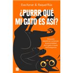 Purrr Que Mi Gato Es Asi