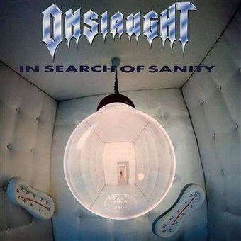 In Search Of Sanity - 2 Cds
