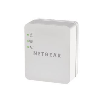 Netgear WiFi Booster for Mobile