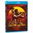 Los pecadores - Blu-ray