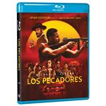 Los pecadores - Blu-ray
