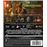 Los pecadores - Blu-ray