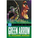Green Arrow-El Cazador Acecha 6