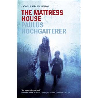 The Mattress House